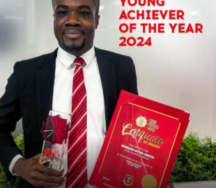Ghana Insurance Awards